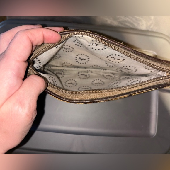 Myra Bag wristlet - Picture 3 of 6